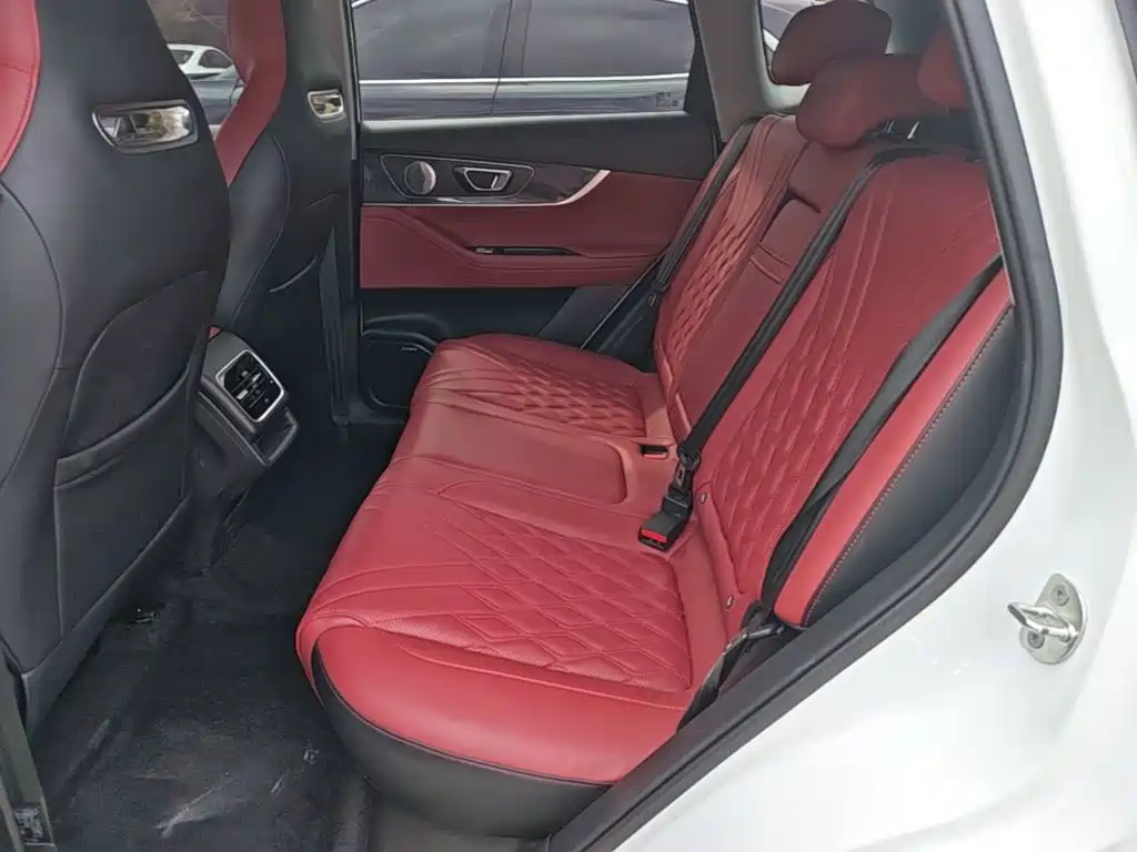 Chery Tiggo 7 PLUS — миниатюра 17