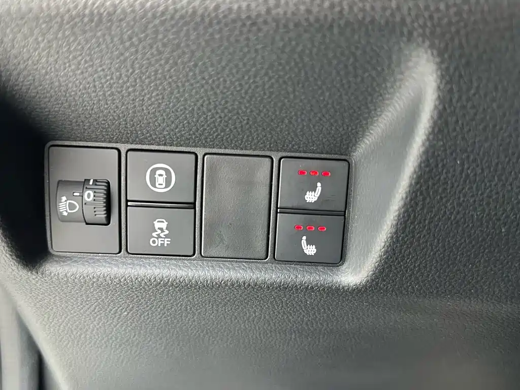 Honda Fit — миниатюра 15