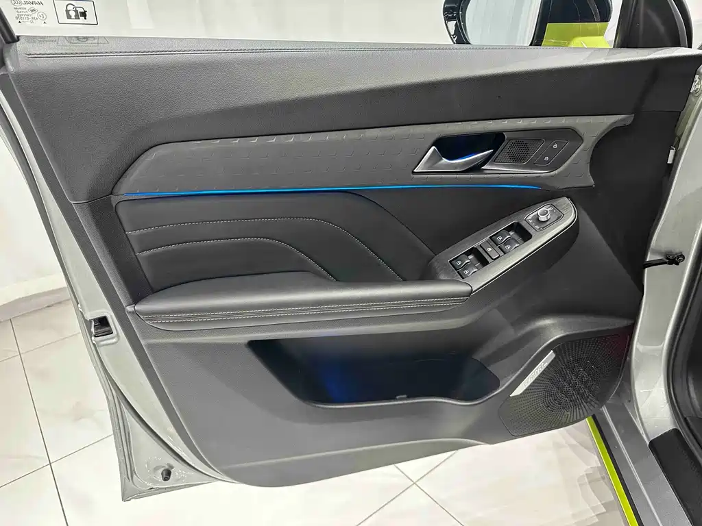 Haval Chitu — миниатюра 8