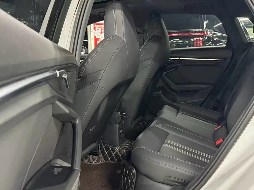 Audi A3 — миниатюра 8