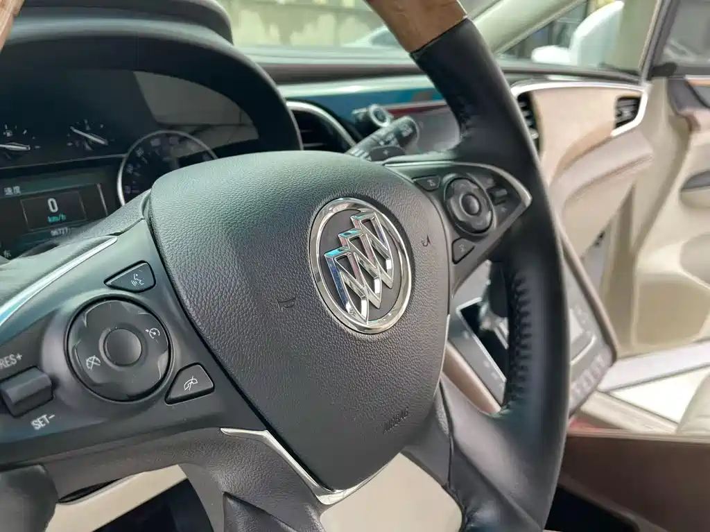 Buick GL8 2018 ES 28T Comfort VI