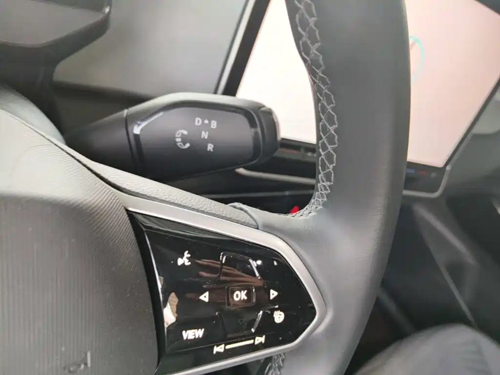 Volkswagen ID.3 — миниатюра 14