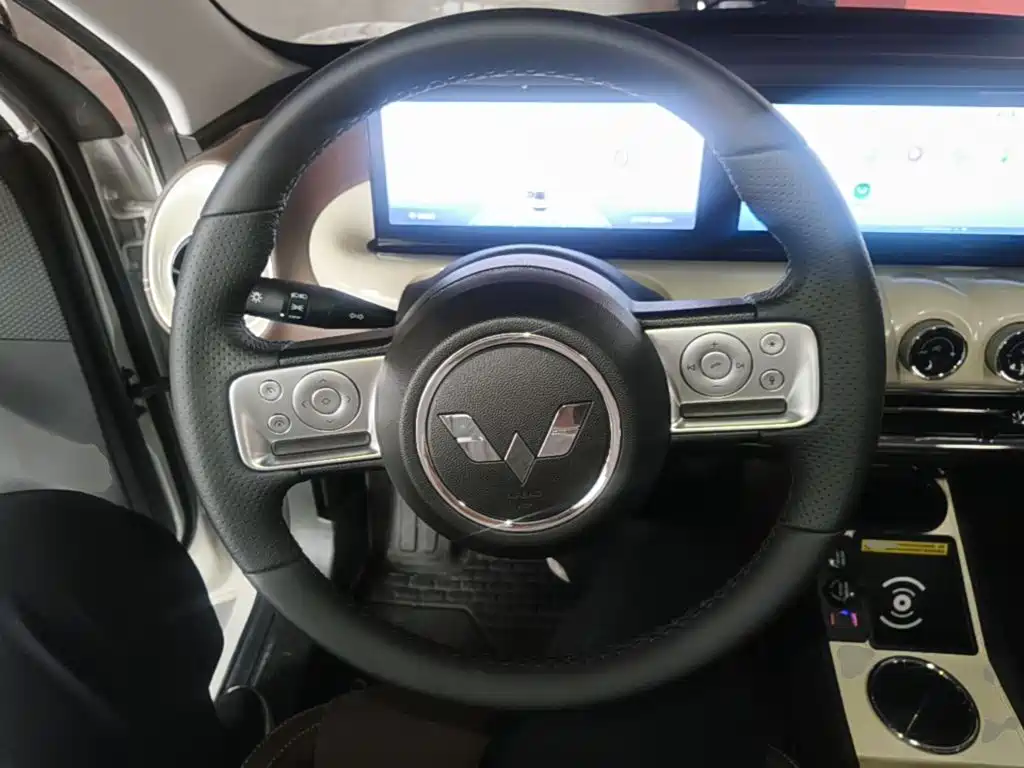 Wuling Bingo — миниатюра 11