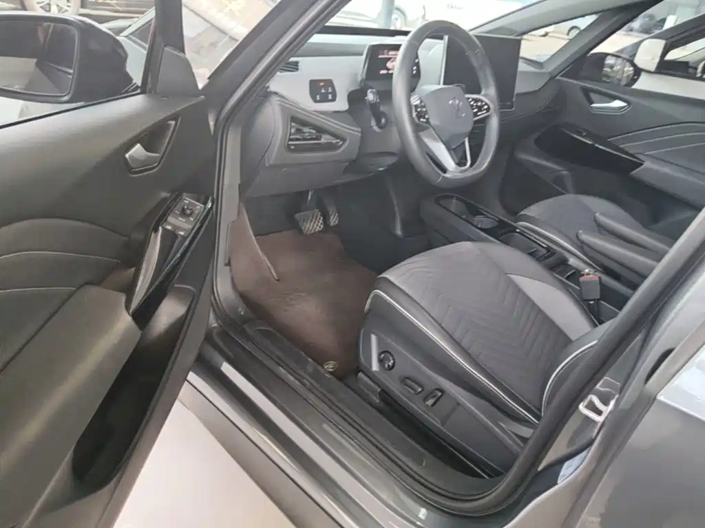 Volkswagen ID.3 — миниатюра 16