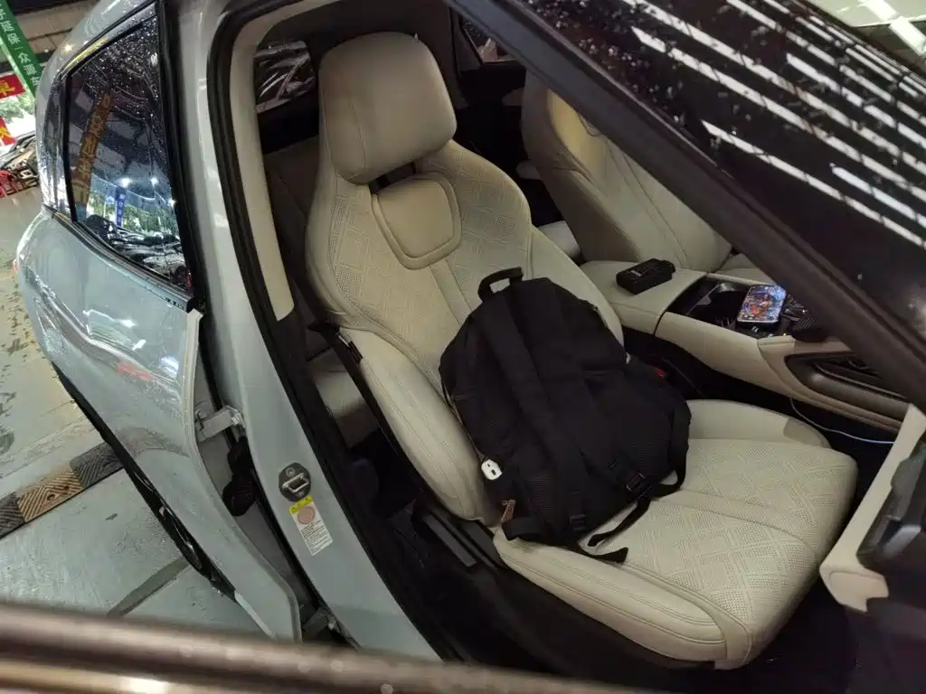 BYD Yuan UP — миниатюра 25