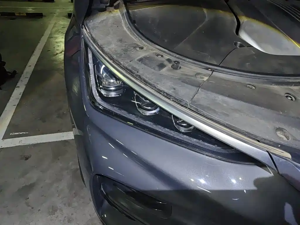 BYD Tang New Energy — миниатюра 19