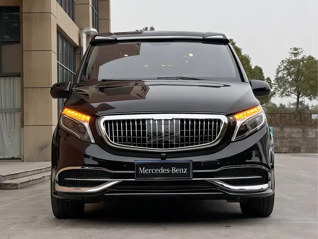 Mercedes-Benz Vito - фото 2