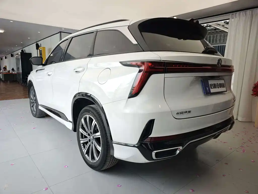 Changan CS75 PLUS — миниатюра 16