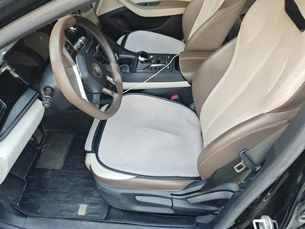 BYD Qin PLUS — миниатюра 17