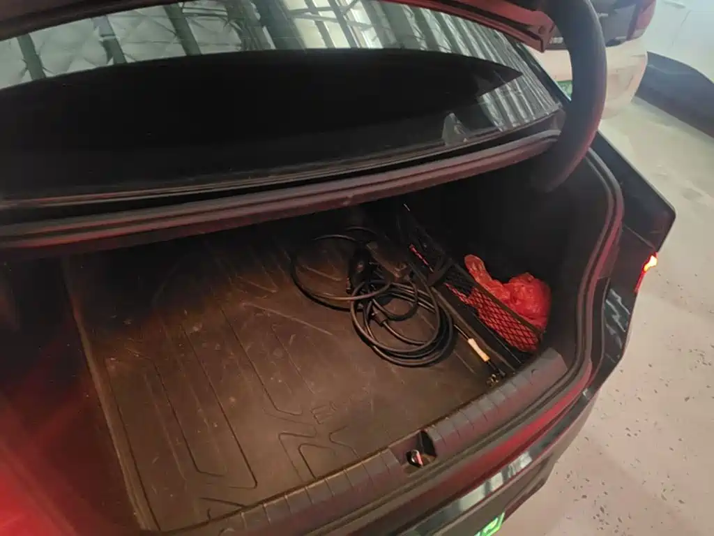 BYD Qin PLUS — миниатюра 21