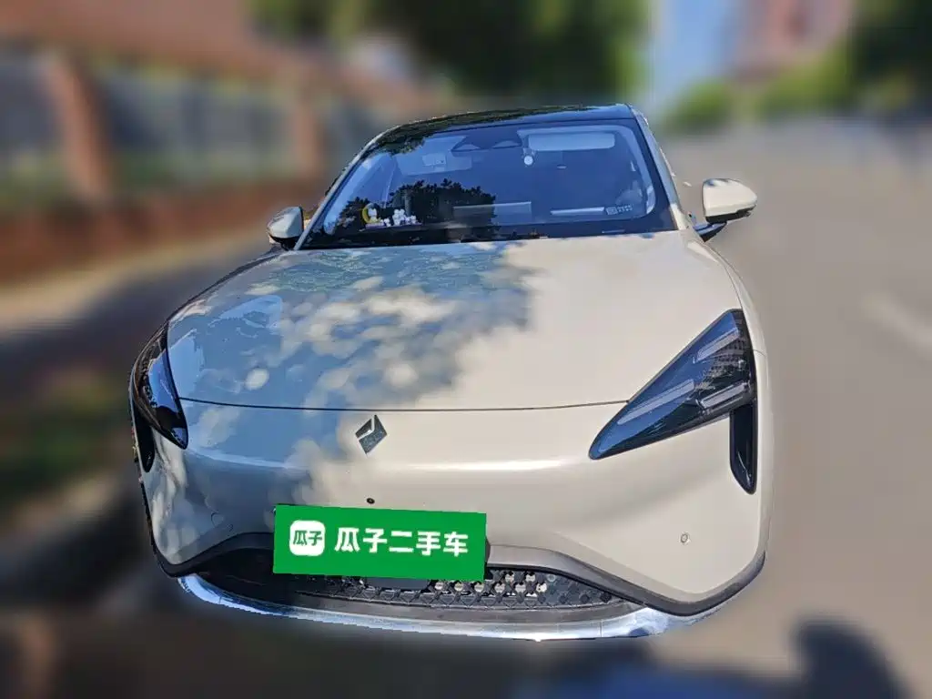 Baojun Yunhai — миниатюра 2