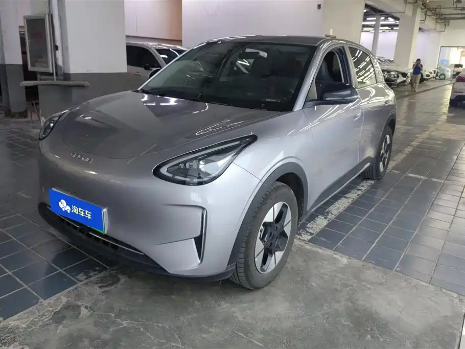 Geely Geome Xingyuan