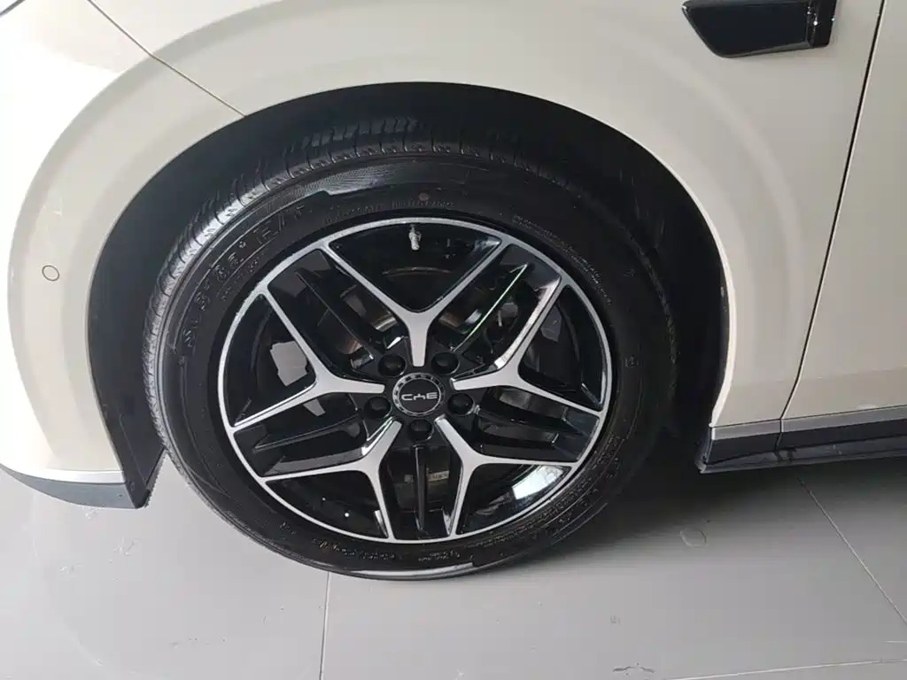 BYD Seal 06 — миниатюра 23