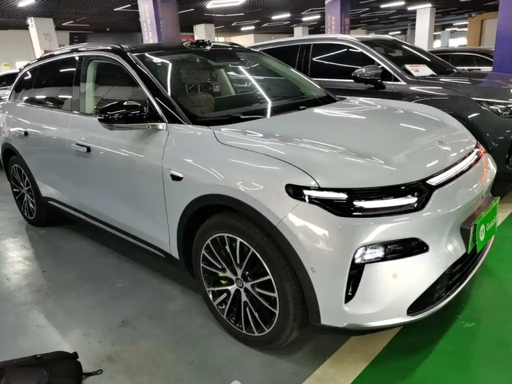 Leapmotor C11 2026 640