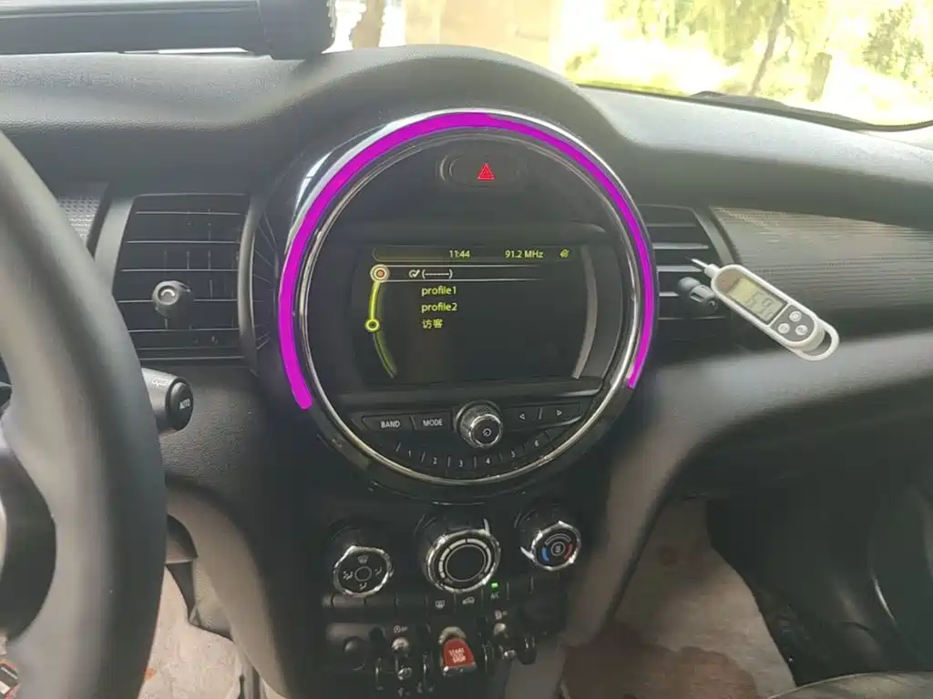 MINI Mini — миниатюра 13