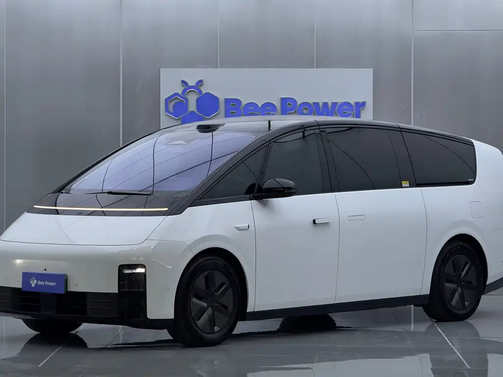 Li Auto Li MEGA 2025