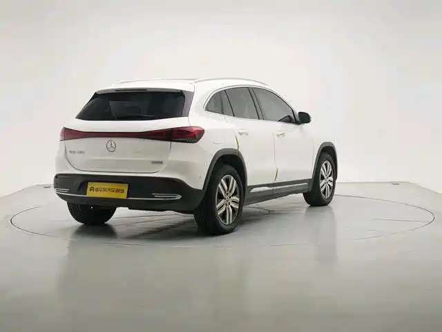 Mercedes-Benz EQA 2023 EQA 260