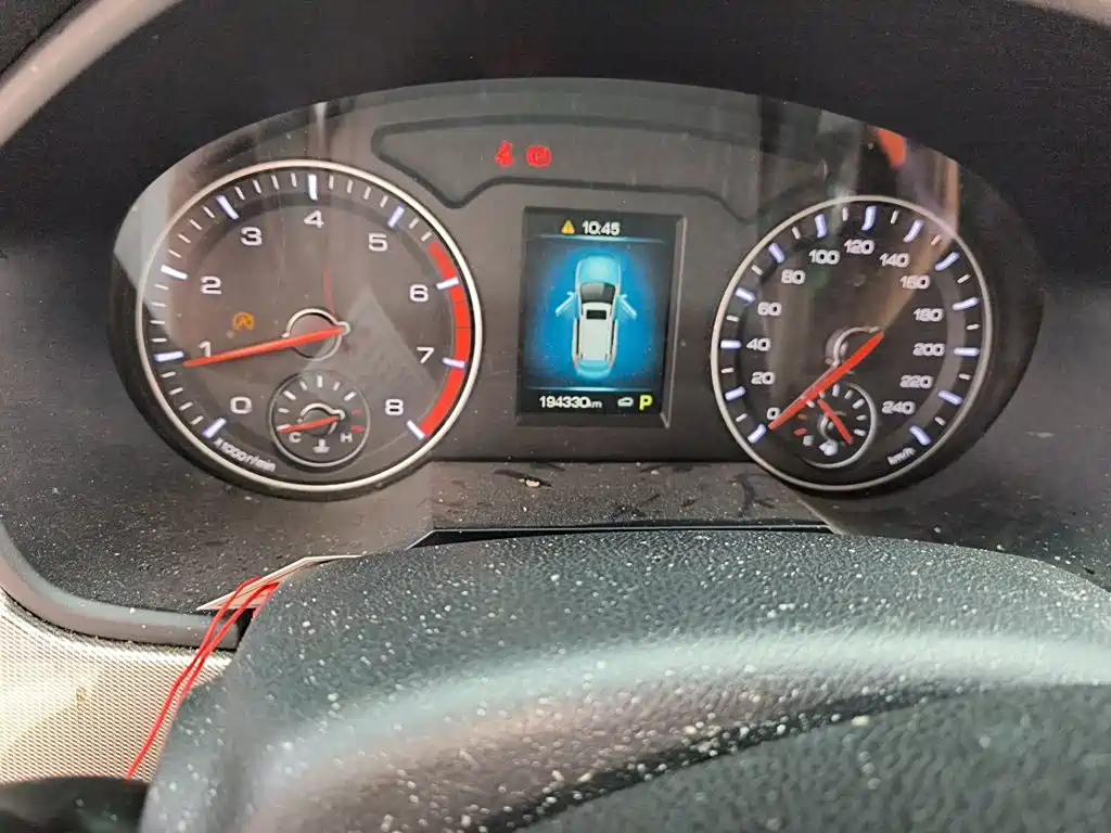 Haval H6 — миниатюра 13