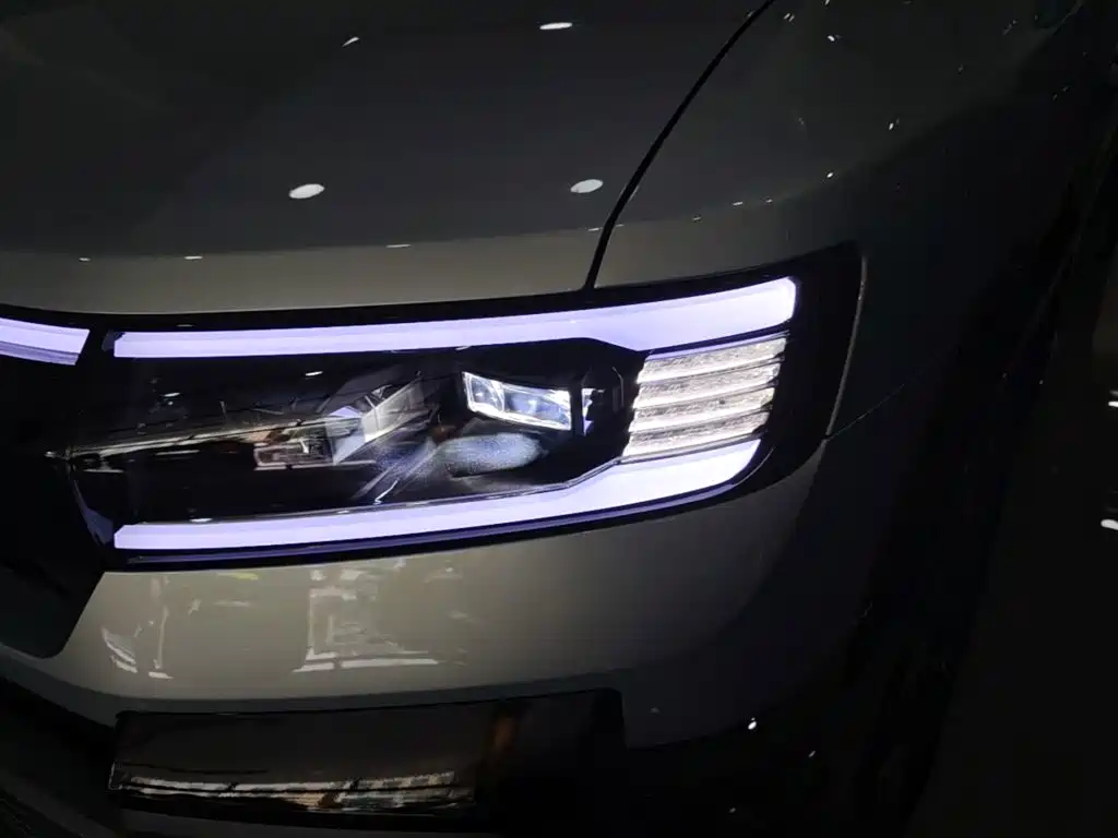 Fang Cheng Bao Leopard 8 — миниатюра 24