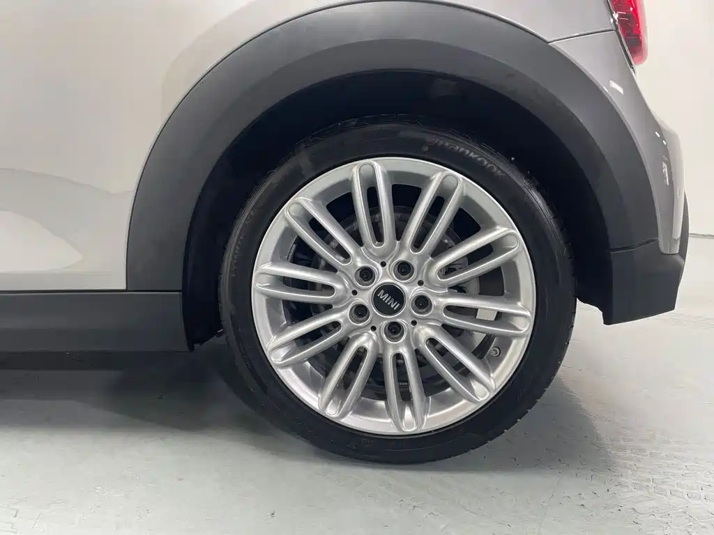 MINI Mini — миниатюра 17