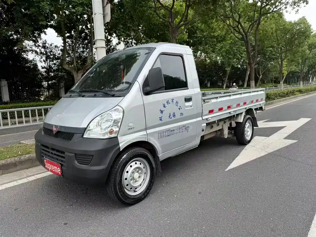 Wuling Rongguang 2019 1.5L VI L3C