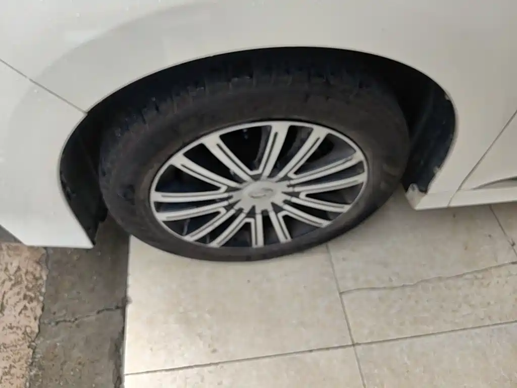 GAC Motor Trumpchi M8 — миниатюра 23