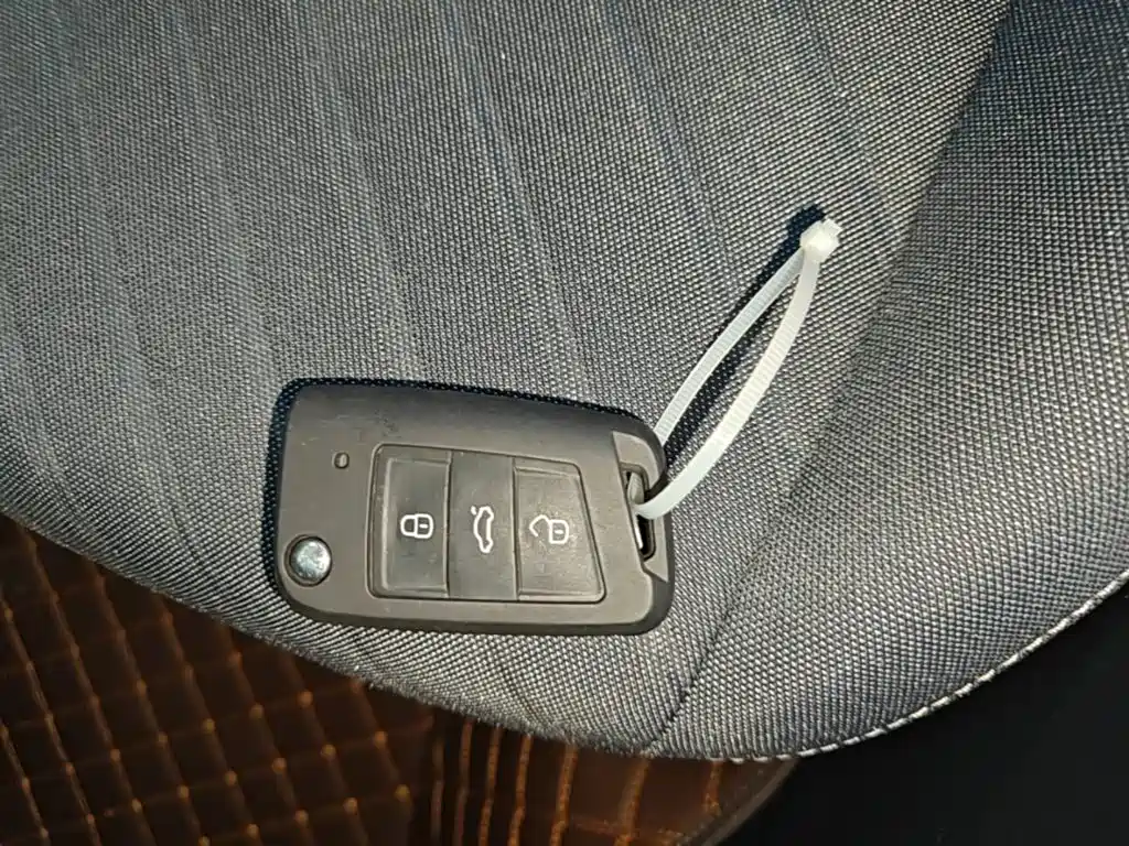 Volkswagen Lavida — миниатюра 9