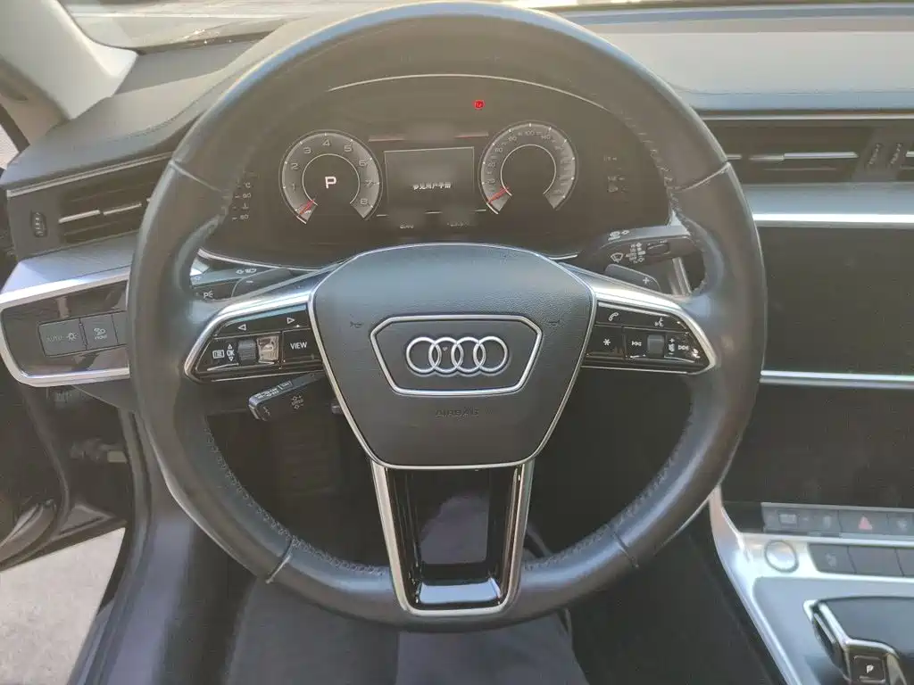 Audi A7 — миниатюра 6
