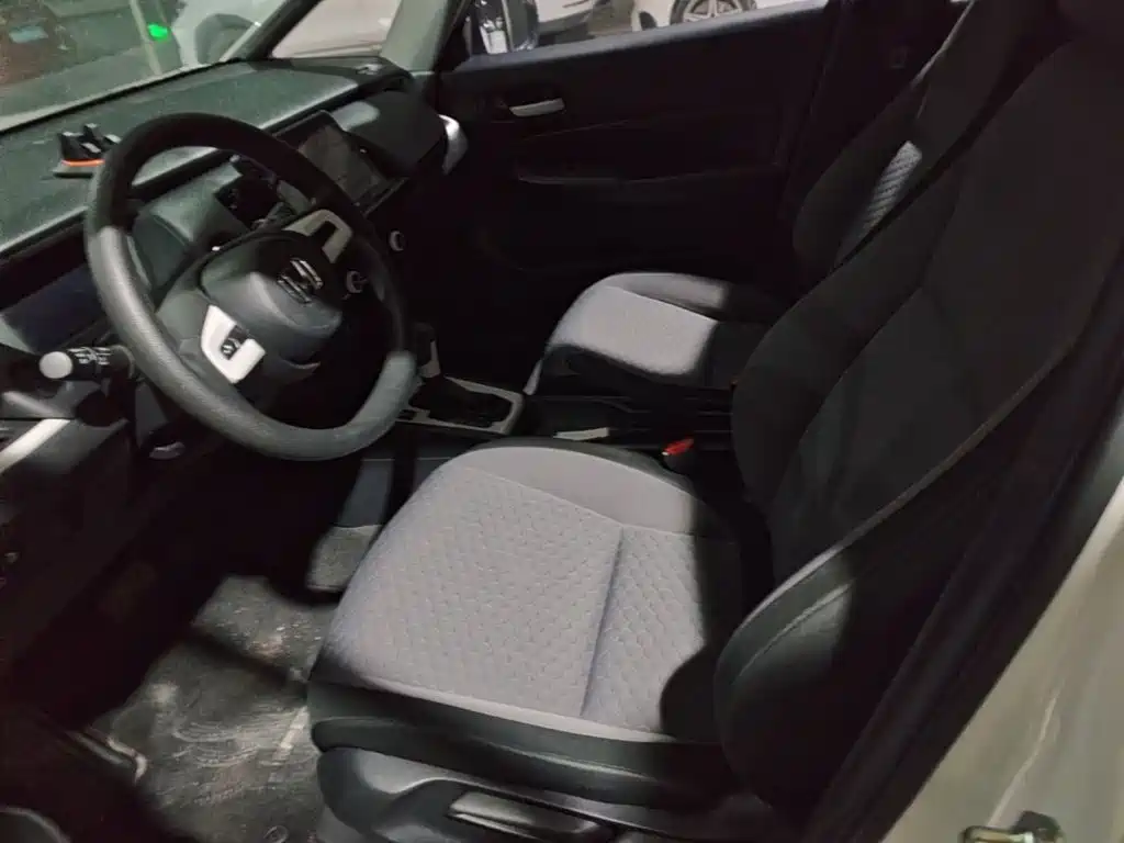 Honda Fit — миниатюра 12