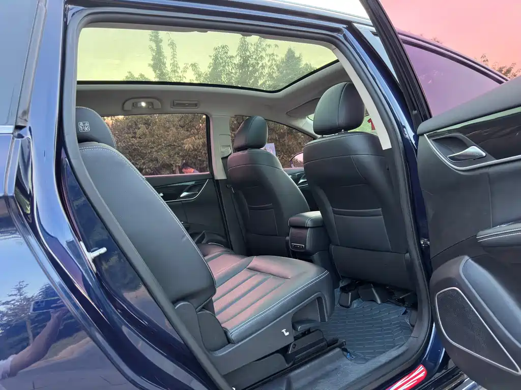 BYD MAX — миниатюра 12