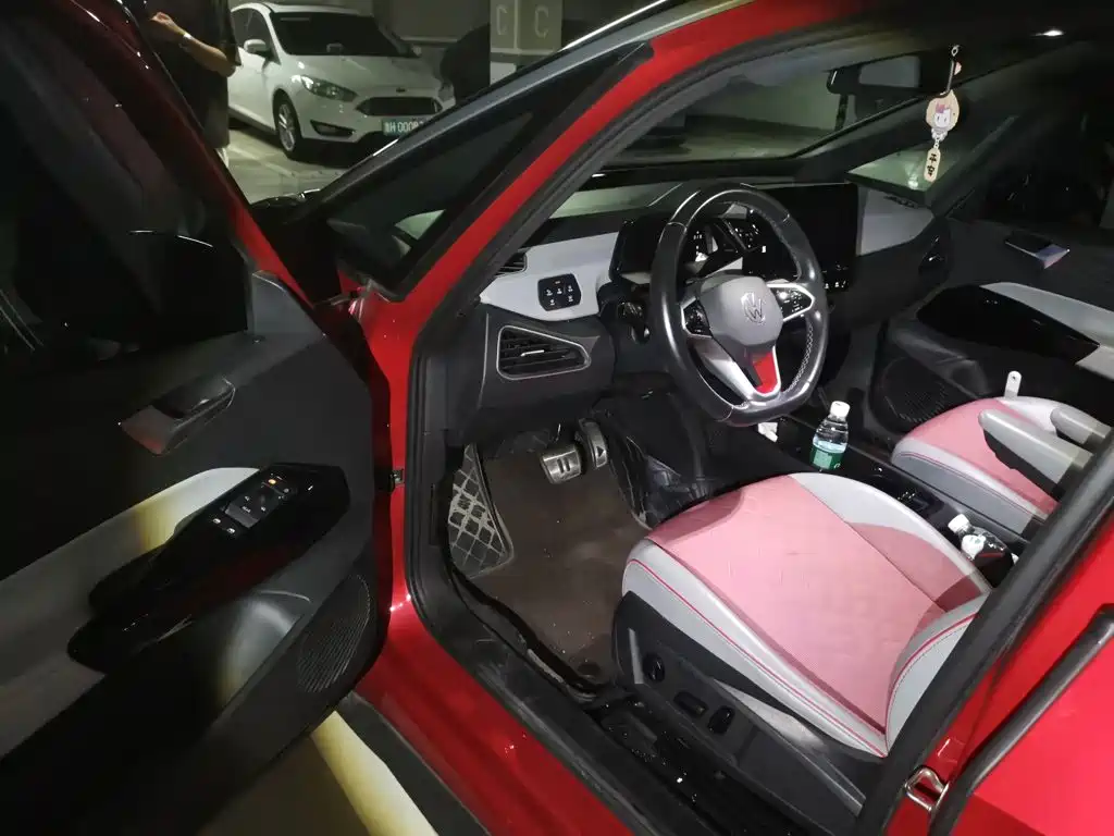 Volkswagen ID.3 — миниатюра 14