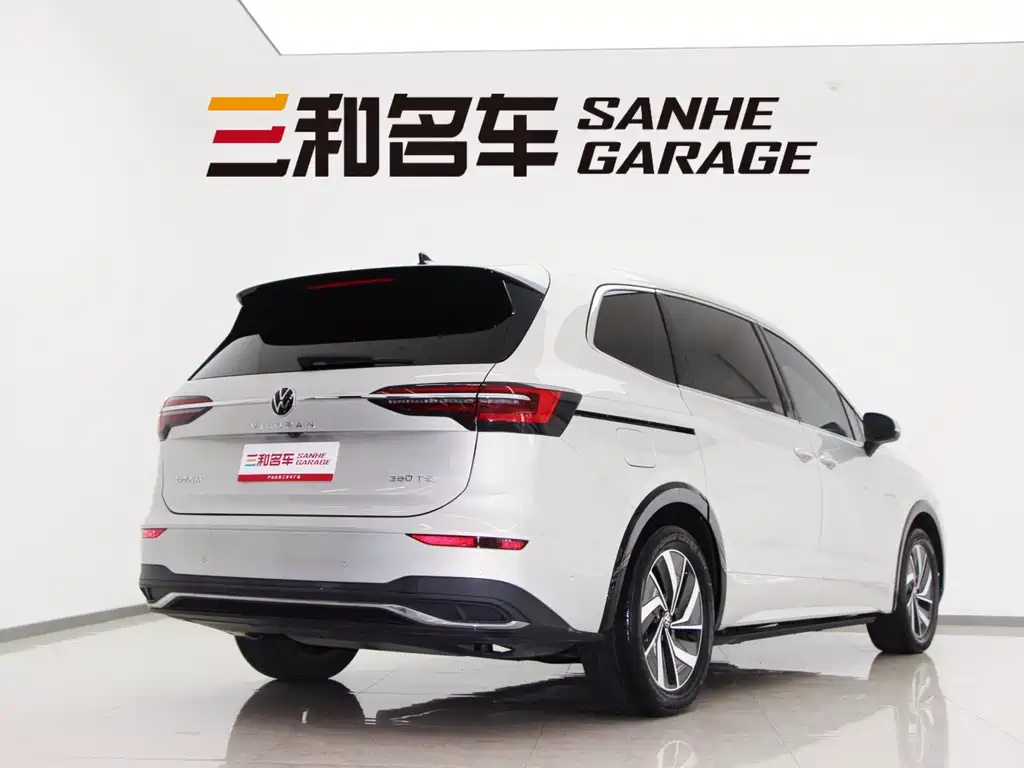 Volkswagen Viloran 2022 380TSI