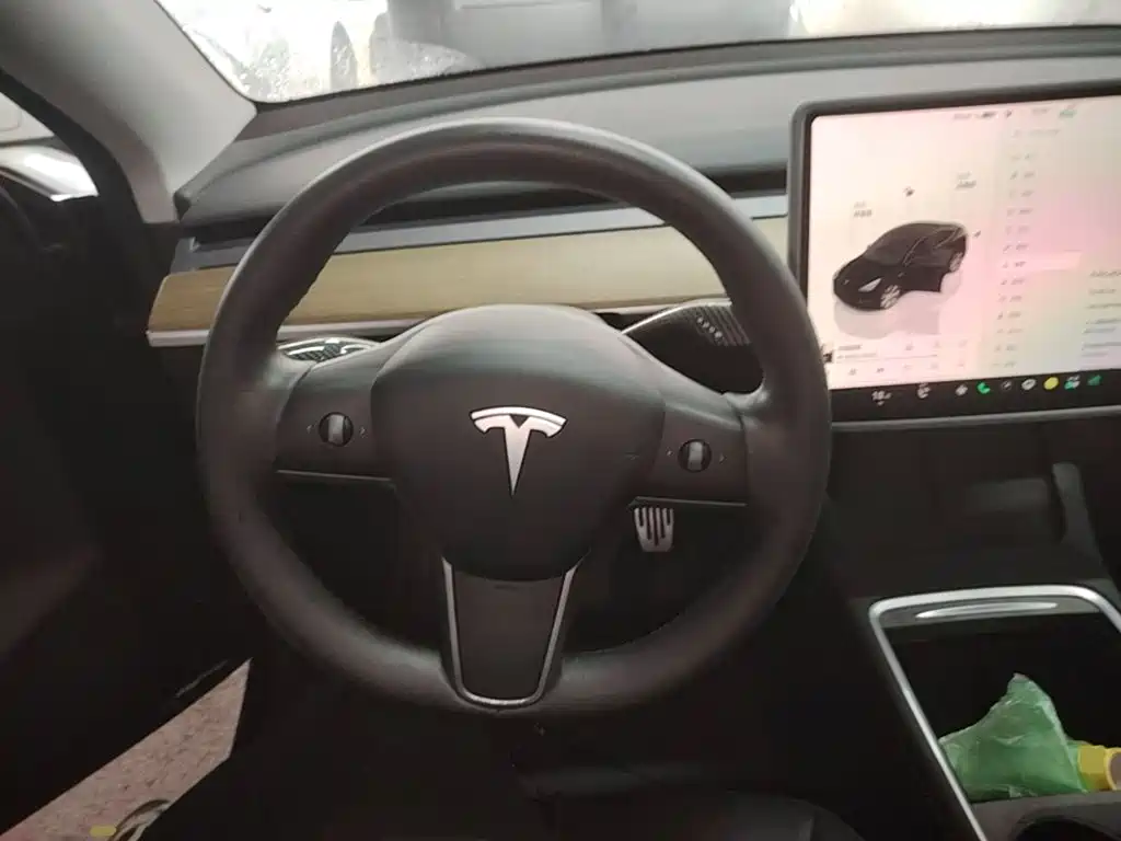 Tesla Model Y — миниатюра 11