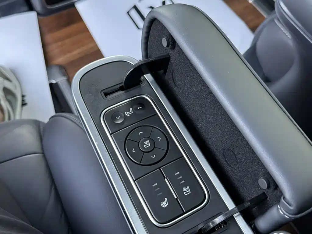 GAC Motor Trumpchi M8 — миниатюра 12