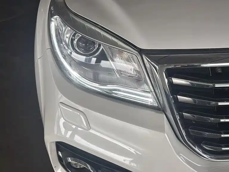 Haval H9 — миниатюра 8