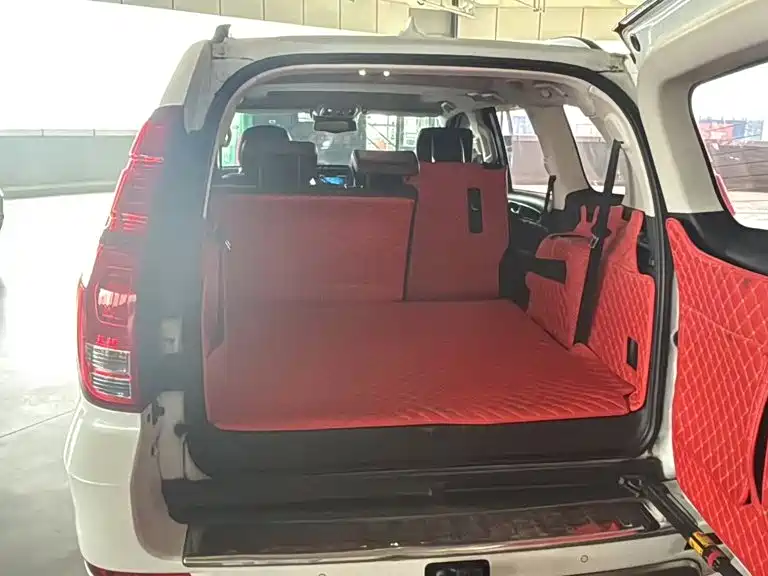 Haval H9 — миниатюра 21