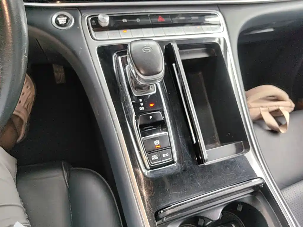 GAC Motor Trumpchi M8 — миниатюра 14