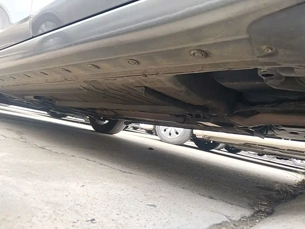 Nissan Sylphy — миниатюра 22