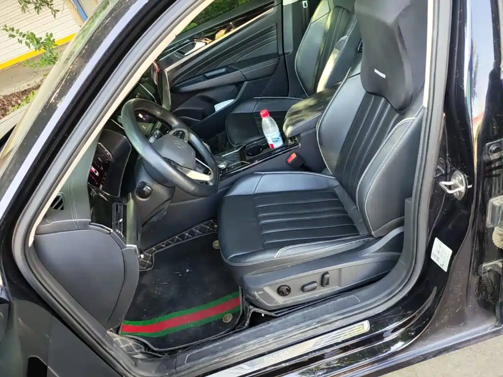 Volkswagen Passat — миниатюра 15