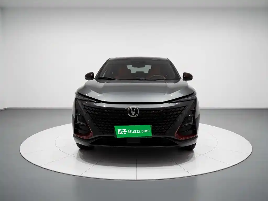 Changan UNI-T — миниатюра 2