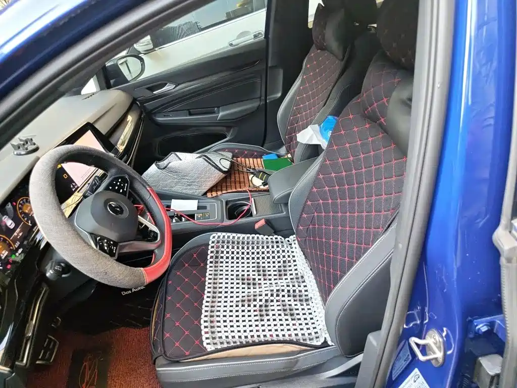 Volkswagen Golf — миниатюра 16