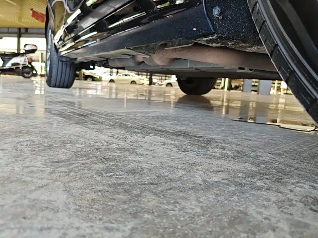 BYD Qin PLUS — миниатюра 21
