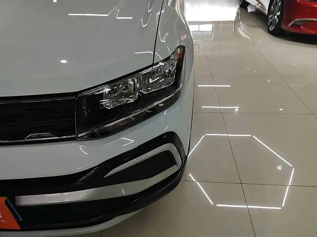 Volkswagen T-Cross — миниатюра 24