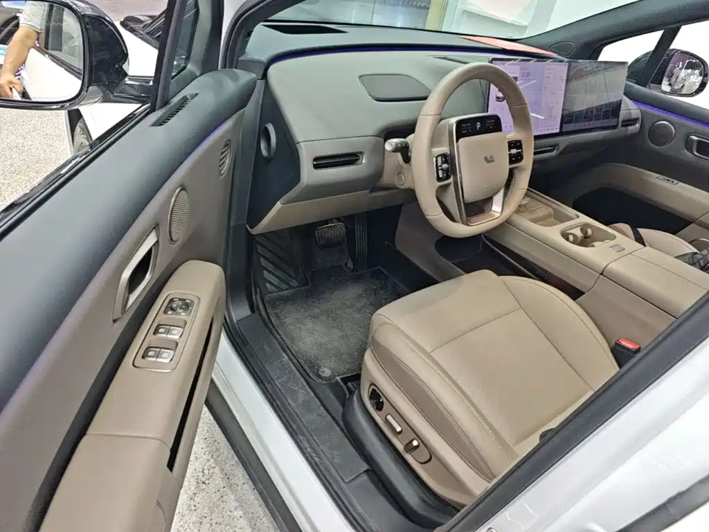Li Auto Li i6 — миниатюра 16