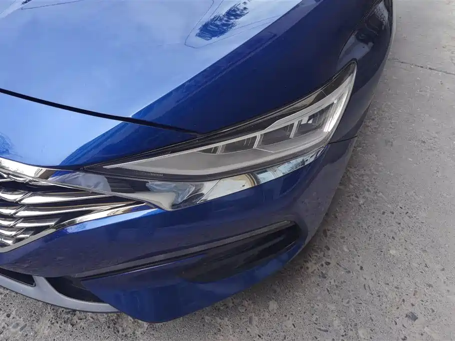Hyundai Lafesta 2019 280TGDi VI