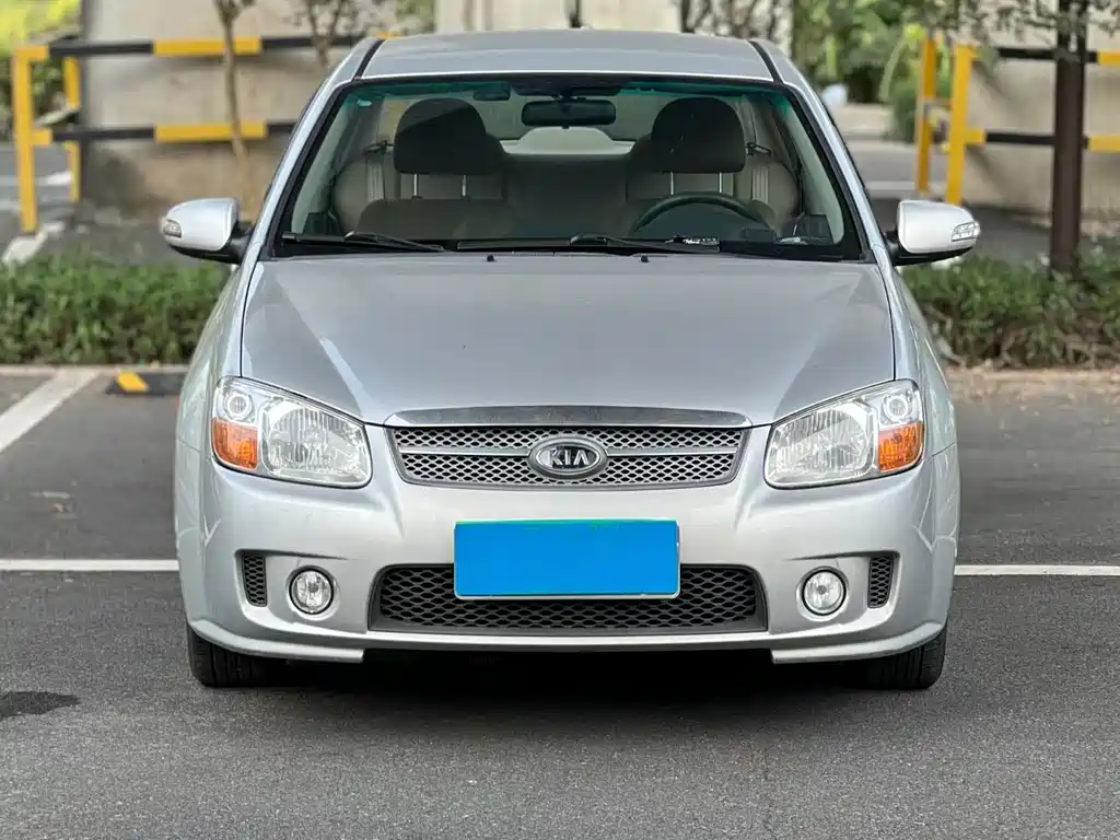 Kia Cerato — миниатюра 3