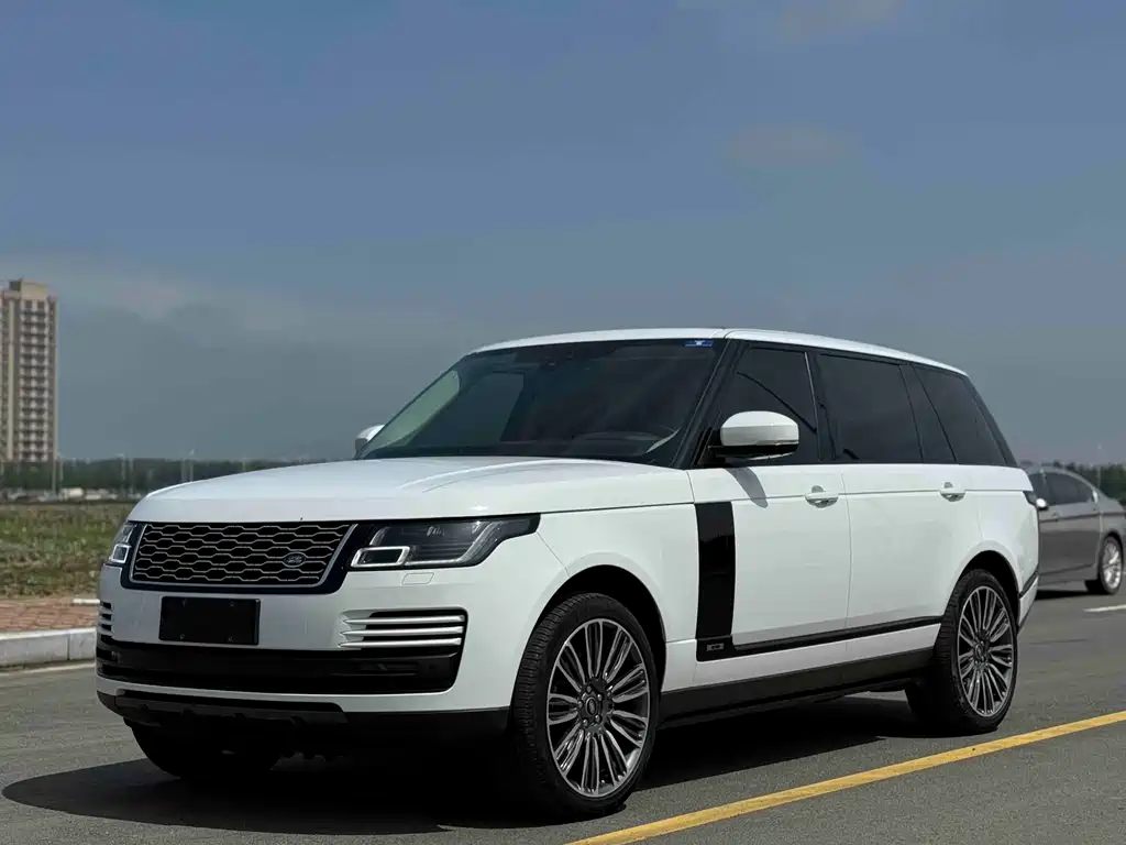Land Rover Range Rover 2019