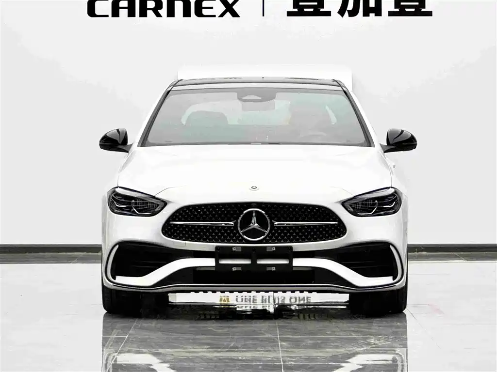 Mercedes-Benz C-Class C 2025 C 260 L Sport