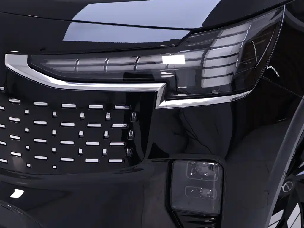 Volvo EM90 — миниатюра 4