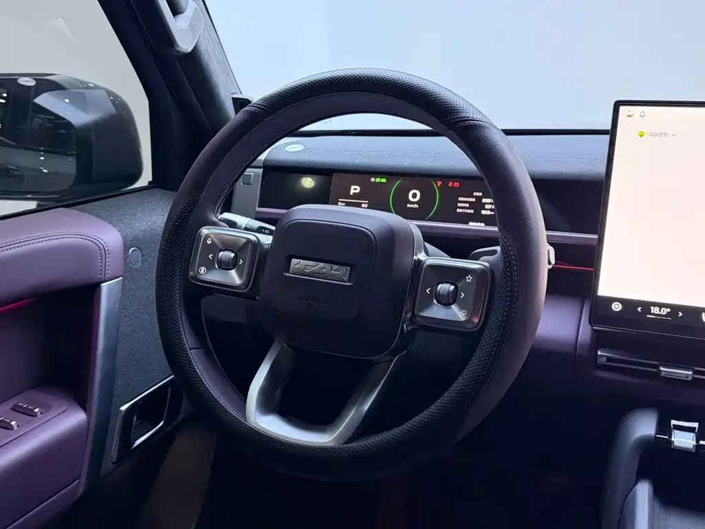 iCAR iCAR V27 — миниатюра 10
